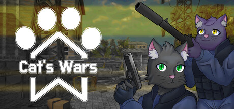 Cat’s Wars